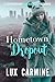 Hometown Dropout (Dropout #3)