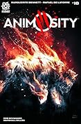 Animosity #18