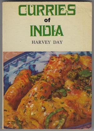 Curries of India (Unknown Binding)