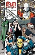 Doom Patrol, Vol. 1: Crawling from the Wreckage
