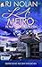 L.A. Metro – In nur einem Herzschlag (L.A. Metro-Serie) (Volume 2) (German Edition)