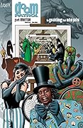 Doom Patrol, Vol. 2: The Painting That Ate Paris