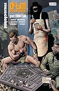 Doom Patrol, Vol. 4: Musclebound
