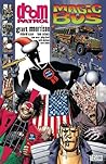 Doom Patrol, Vol. 5 by Grant Morrison