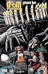Doom Patrol, Vol. 6 by Grant Morrison