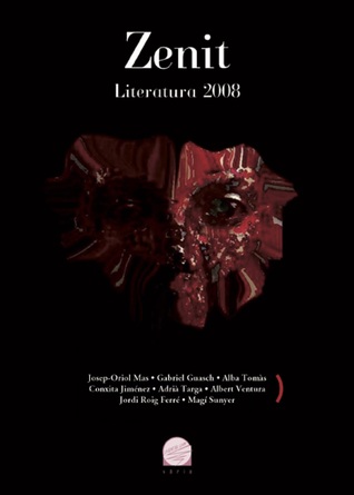 Zenit. Literatura 2008
