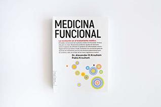 Medicina Funcional (Spanish Edition)