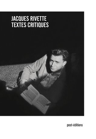 Textes Critiques