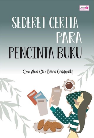 Sederet Cerita Para Pencinta Buku (Paperback)