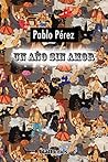 Book cover for Un año sin amor