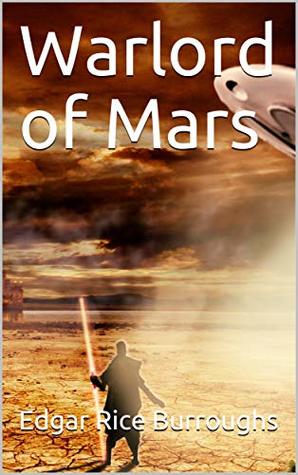 Warlord of Mars