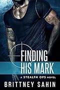 Finding His Mark