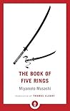 The Book of Five Rings: A Classic Text on the Japanese Way of the Sword (Shambhala Pocket Library)