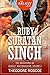 The Ruby of Suratan Singh: The Adventures of Scarlet and Bradshaw, Volume 2 (The Argosy Library Book 32)