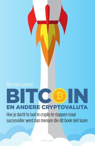 Bitcoin en andere cryptovaluta (Paperback)