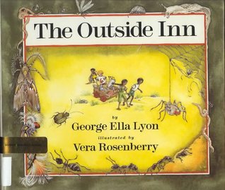 The Outside Inn (Hardcover)