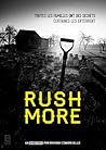 Rushmore by Anthony "Yno" Combrexelle