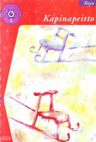 Kapinapeitto (Paperback)