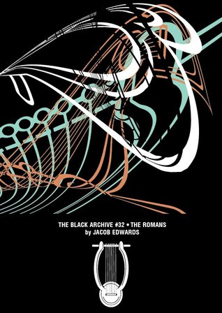 The Romans (The Black Archive, #32)