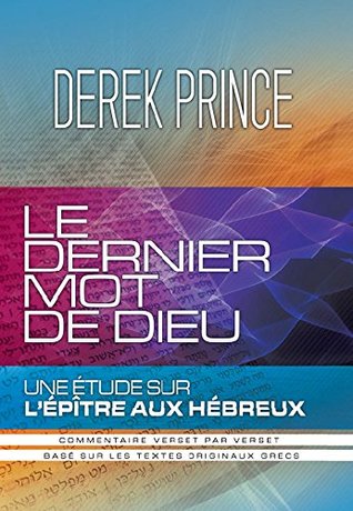 Le dernier mot de Dieu