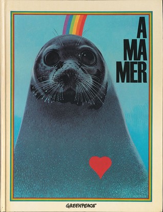 À ma mer (Hardcover)