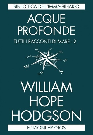 Acque profonde (Paperback)