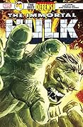 Immortal Hulk: The Best Defense #1