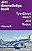.Net Knowledge Book: TypeScript, React and Redux