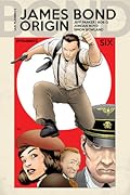 James Bond: Origin #6