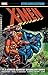 X-Men Epic Collection, Vol. 4: It's Always Darkest Before the Dawn