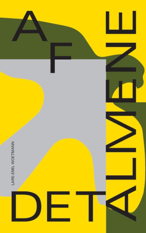Af det almene (Paperback)