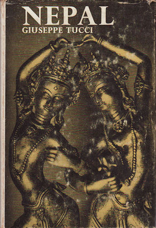 Nepal: The Discovery of the Malla