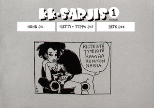 Kk-sarjis 1