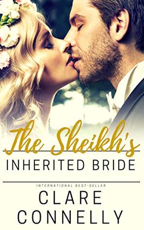 The Sheikh's Inherited Bride (Evermore #5)