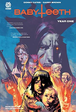 Babyteeth: Year One (Kindle Edition)