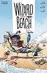 Wizard Beach #1 by Shaun Simon