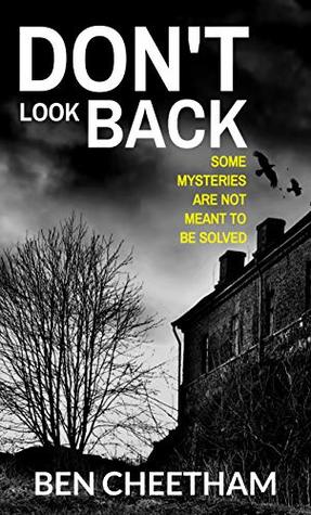 Don't Look Back (Fenton House #1)