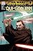 Star Wars: Age of Republic - Qui-Gon Jinn #1