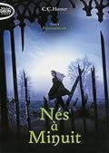 Nés à Minuit - tome 4 Frémissements