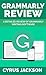 Grammarly Review by Cyrus Jackson