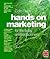 Hands on Marketing for the Busy Growing Business by Colin Rees