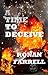 A Time to Deceive (The Wand...