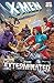 X-Men: The Exterminated #1