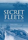 Secret Fleets: Fr...