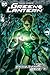 Green Lantern 10 – En Karanlık Gece 1. Kitap