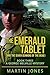 The Emerald Tablet by Martin Jones