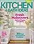 Better Homes and Gardens Kitchen + Bath Ideas Spring 2014 by Samantha Hart