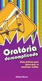 Oratória Descompl...