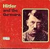 Hitler and the Germans (Cambridge Topic Book)