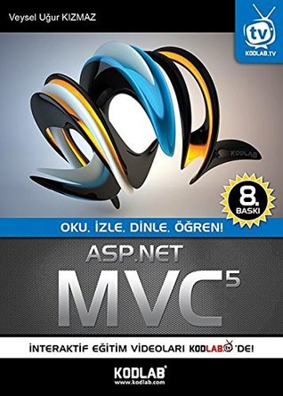 Asp.Net Mvc5 (Paperback)
